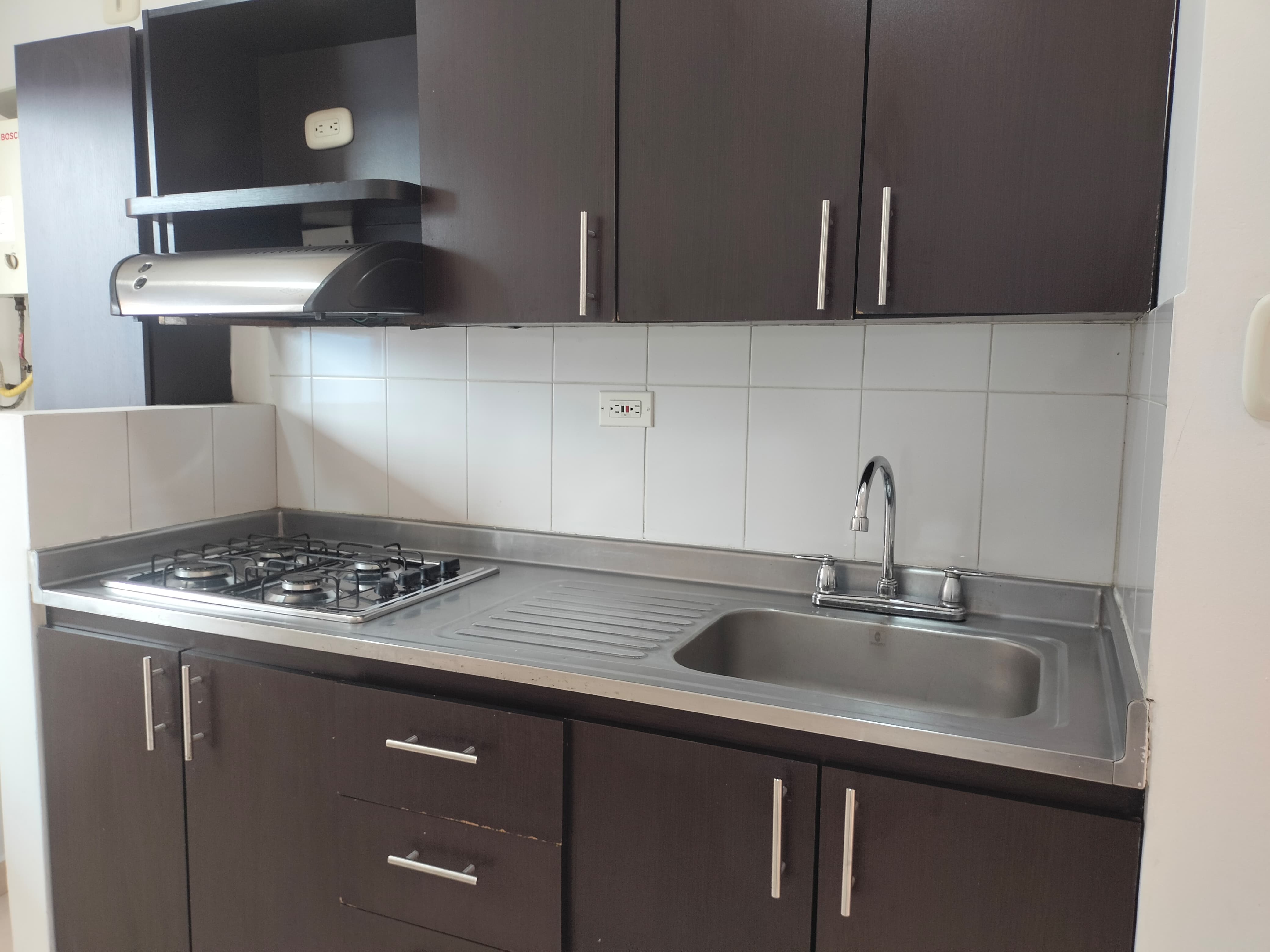 Apartamento en venta en El Poblado, Medellín · foto 11 de 16