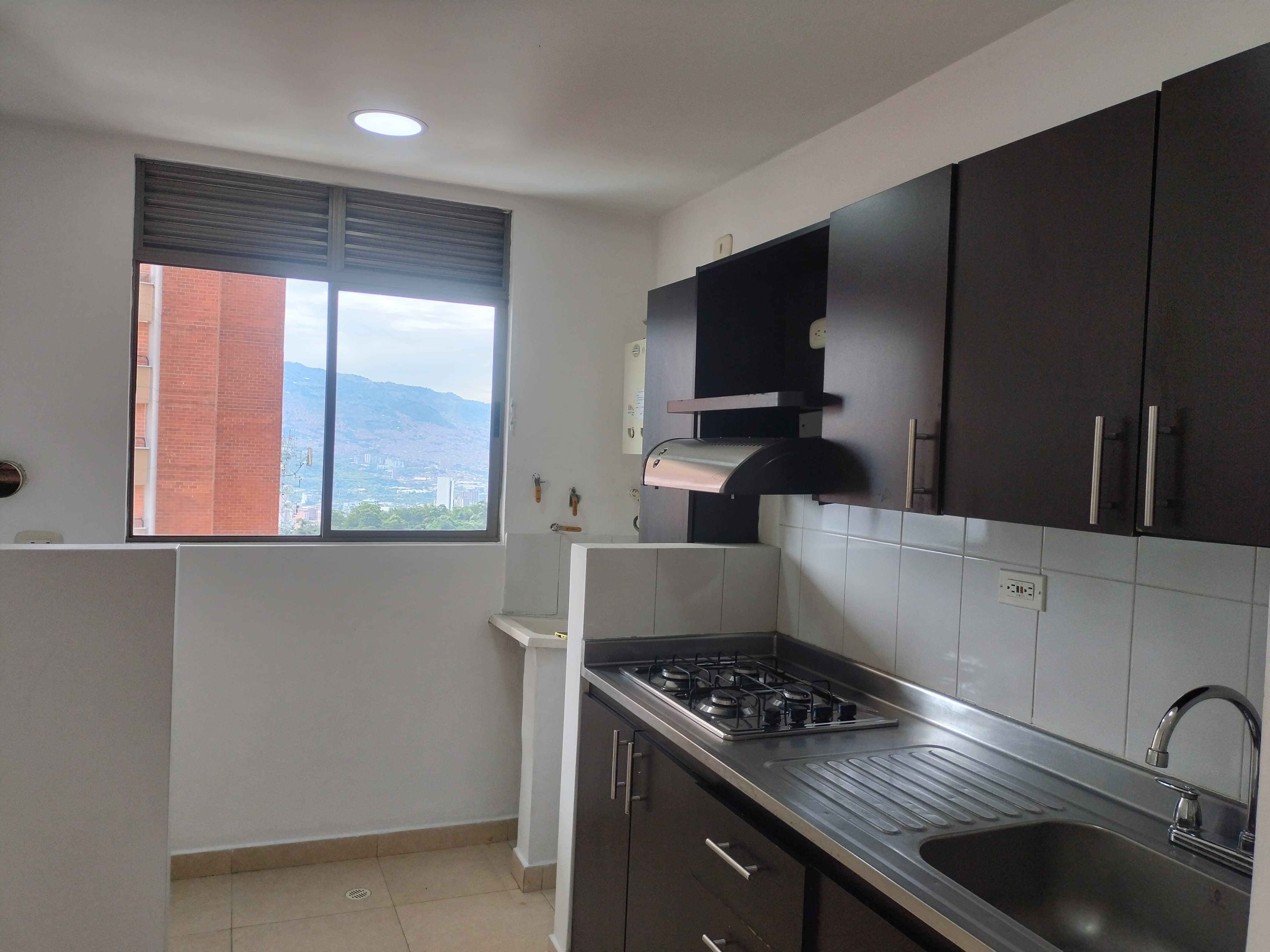 Apartamento en venta en El Poblado, Medellín · foto 13 de 16