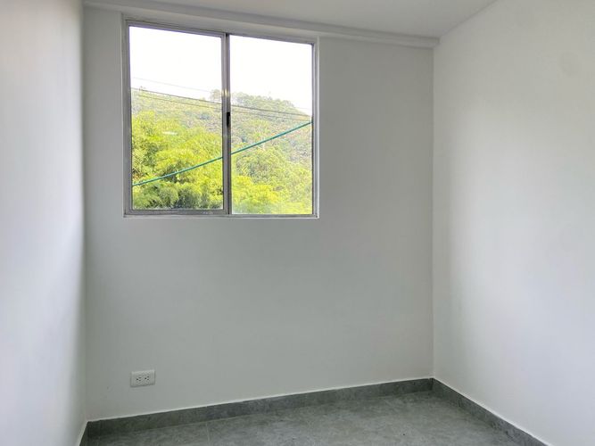 Apartamento de 3 alcobas en venta en Vereda San Jose, Sabaneta, 55 m² · foto 4 de 19