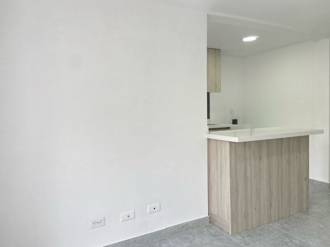 Apartamento de 3 alcobas en venta en Vereda San Jose, Sabaneta, 55 m² · foto 8 de 19