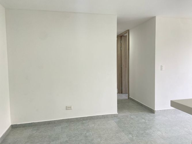 Apartamento de 3 alcobas en venta en Vereda San Jose, Sabaneta, 55 m² · foto 9 de 19