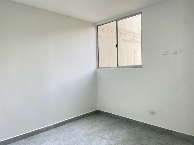 Apartamento de 3 alcobas en venta en Vereda San Jose, Sabaneta, 55 m² · foto 11 de 19