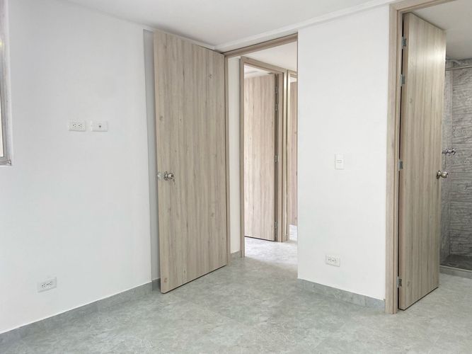 Apartamento de 3 alcobas en venta en Vereda San Jose, Sabaneta, 55 m² · foto 13 de 19