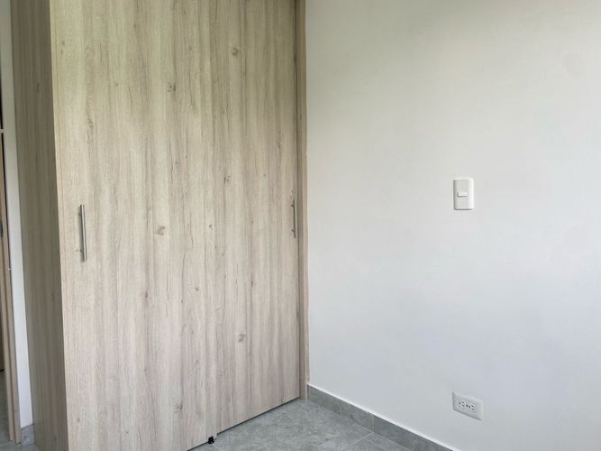 Apartamento de 3 alcobas en venta en Vereda San Jose, Sabaneta, 55 m² · foto 14 de 19