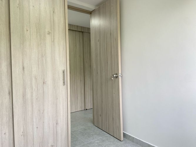 Apartamento de 3 alcobas en venta en Vereda San Jose, Sabaneta, 55 m² · foto 15 de 19