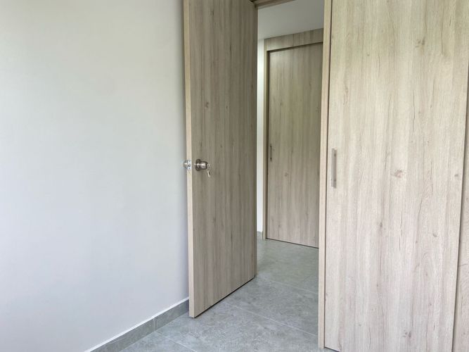 Apartamento de 3 alcobas en venta en Vereda San Jose, Sabaneta, 55 m² · foto 16 de 19