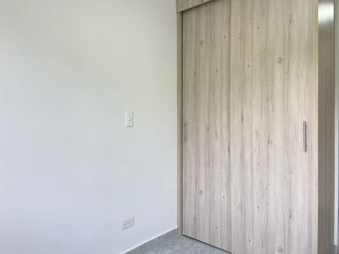 Apartamento de 3 alcobas en venta en Vereda San Jose, Sabaneta, 55 m² · foto 17 de 19