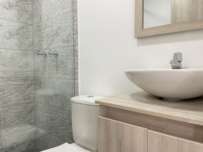 Apartamento de 3 alcobas en venta en Vereda San Jose, Sabaneta, 55 m² · foto 18 de 19