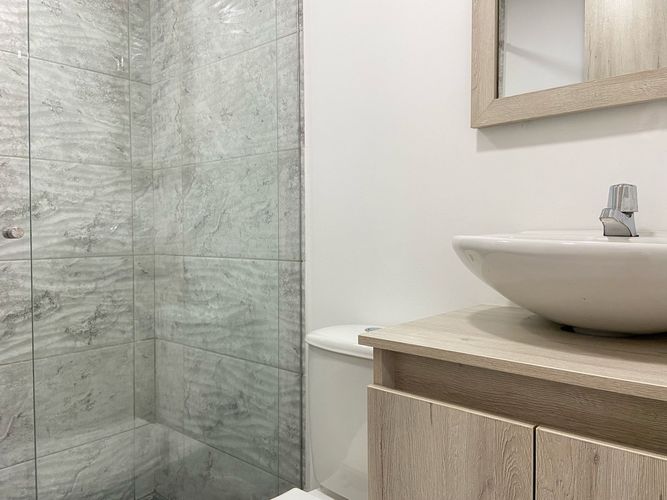 Apartamento de 3 alcobas en venta en Vereda San Jose, Sabaneta, 55 m² · foto 19 de 19
