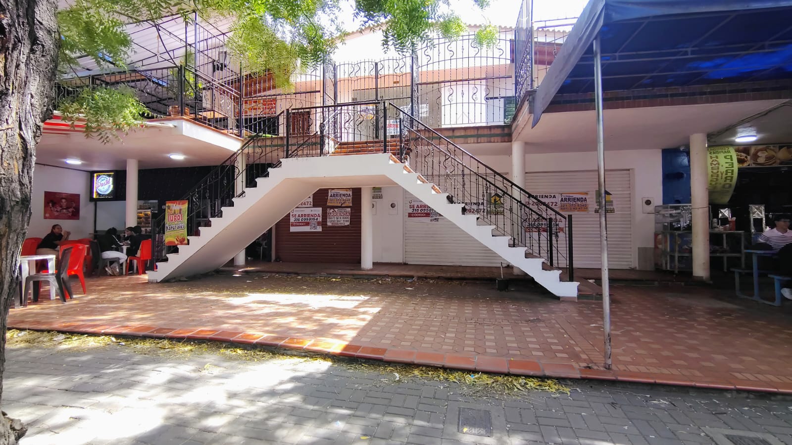 Local en Arriendo en Quinta oriental, Cúcuta