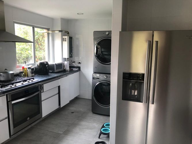 Apartamento de 3 alcobas en venta en Chico Norte, Bogotá, 120 m² · foto 6 de 24