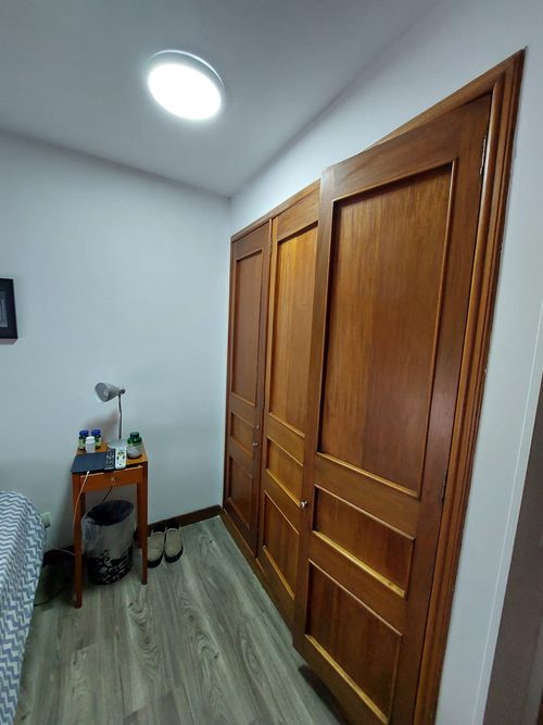 Apartamento de 3 alcobas en venta en Chico Norte, Bogotá, 120 m² · foto 9 de 24