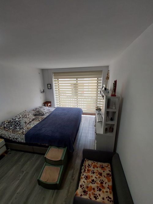 Apartamento de 3 alcobas en venta en Chico Norte, Bogotá, 120 m² · foto 12 de 24