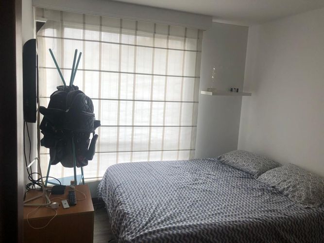 Apartamento de 3 alcobas en venta en Chico Norte, Bogotá, 120 m² · foto 13 de 24