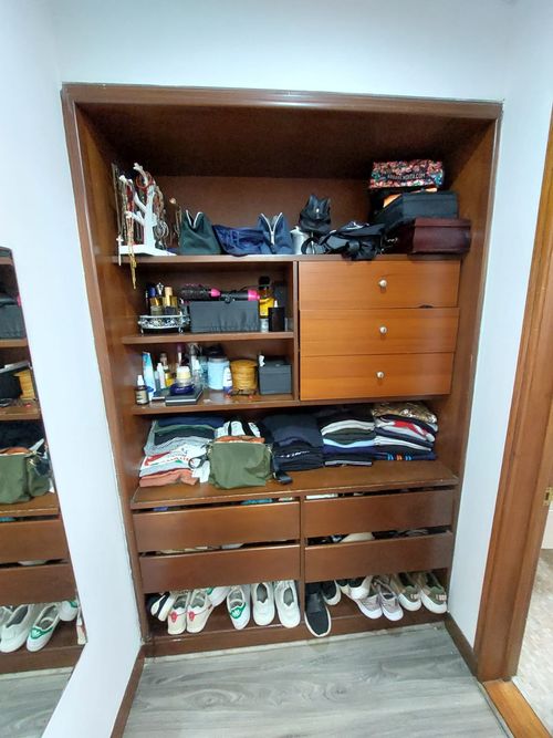 Apartamento de 3 alcobas en venta en Chico Norte, Bogotá, 120 m² · foto 14 de 24