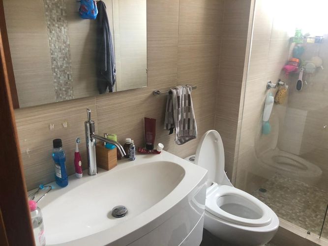 Apartamento de 3 alcobas en venta en Chico Norte, Bogotá, 120 m² · foto 16 de 24