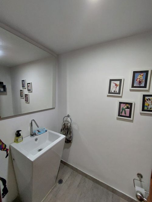 Apartamento de 3 alcobas en venta en Chico Norte, Bogotá, 120 m² · foto 17 de 24