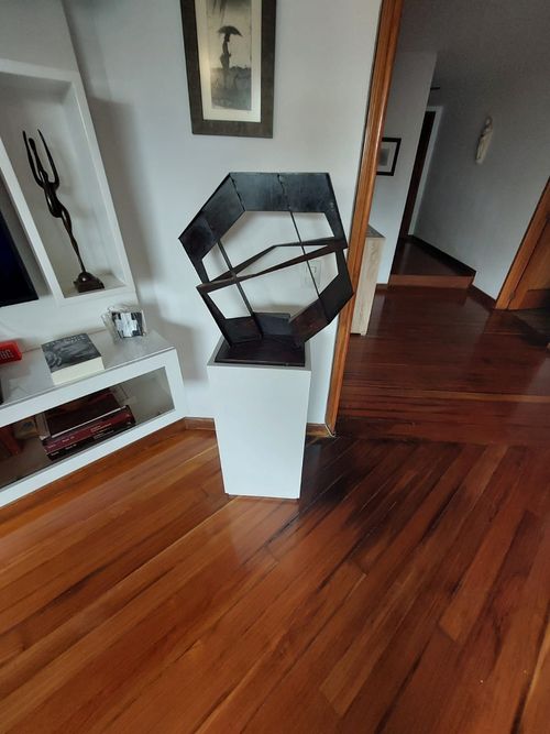 Apartamento de 3 alcobas en venta en Chico Norte, Bogotá, 120 m² · foto 19 de 24
