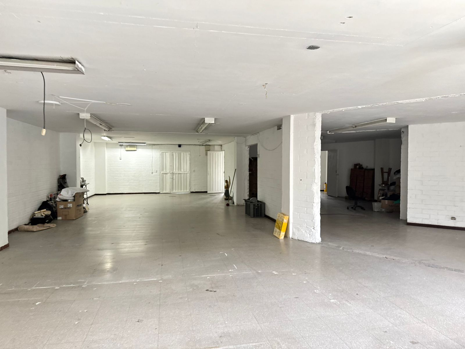Warehouse for sale in Guayabal, Medellín 5