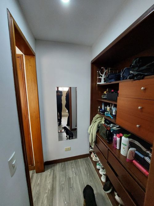 Apartamento de 3 alcobas en venta en Chico Norte, Bogotá, 120 m² · foto 22 de 24