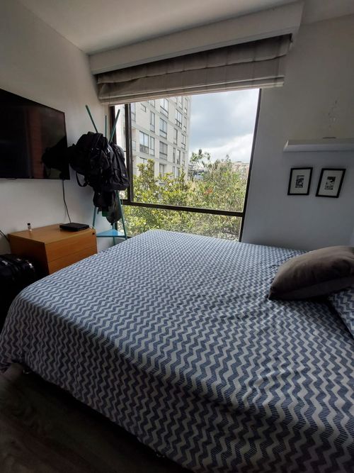 Apartamento de 3 alcobas en venta en Chico Norte, Bogotá, 120 m² · foto 23 de 24