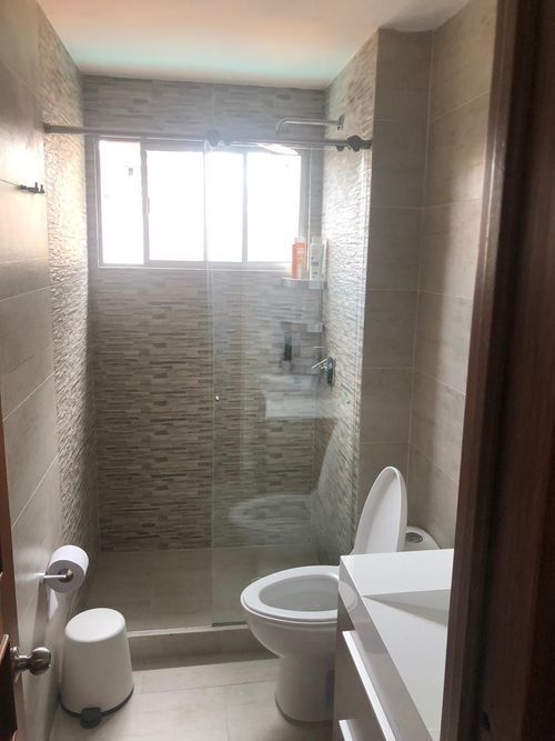 Apartamento de 3 alcobas en venta en Chico Norte, Bogotá, 120 m² · foto 24 de 24