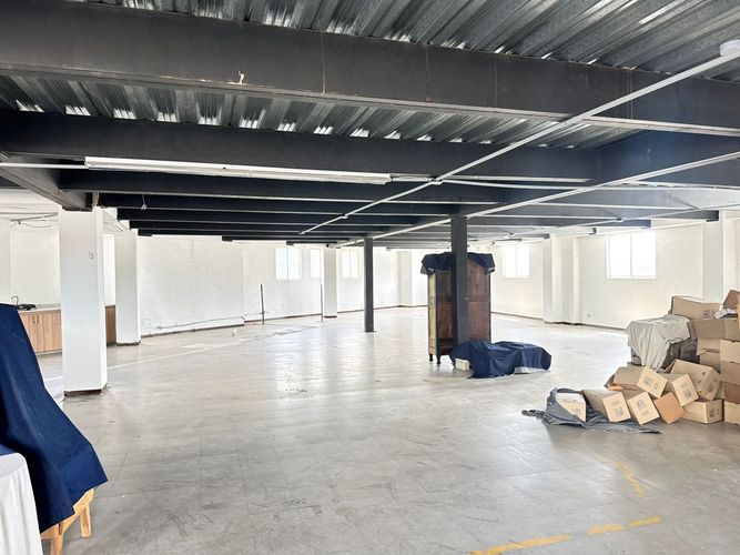 Bodega en arriendo en Trinidad, Medellín, 1940 m² · foto 11 de 19