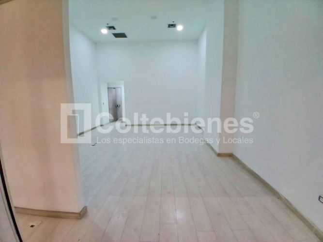 Local en venta en La Candelaria, Medellín, 52 m² · foto 4 de 14