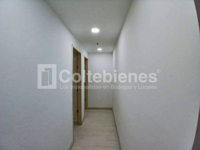 Local en venta en La Candelaria, Medellín, 52 m² · foto 9 de 14