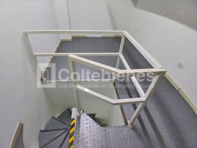Local en venta en La Candelaria, Medellín, 52 m² · foto 10 de 14