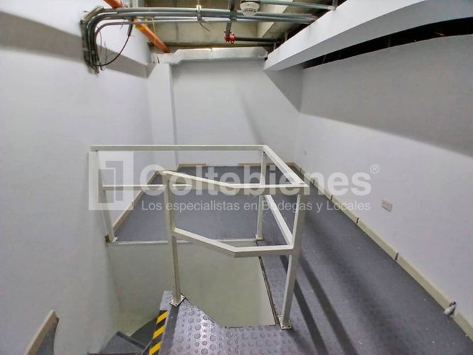 Local en venta en La Candelaria, Medellín, 52 m² · foto 11 de 14