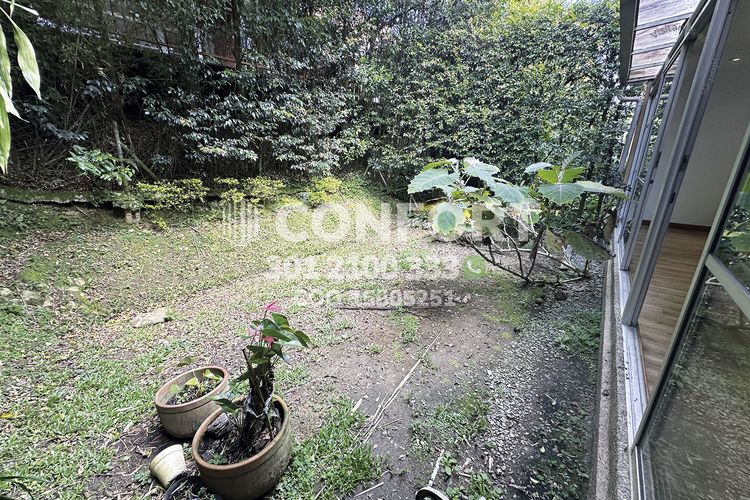 Casa de 3 alcobas en arriendo en El Tesoro, Medellín, 232 m² · foto 6 de 24