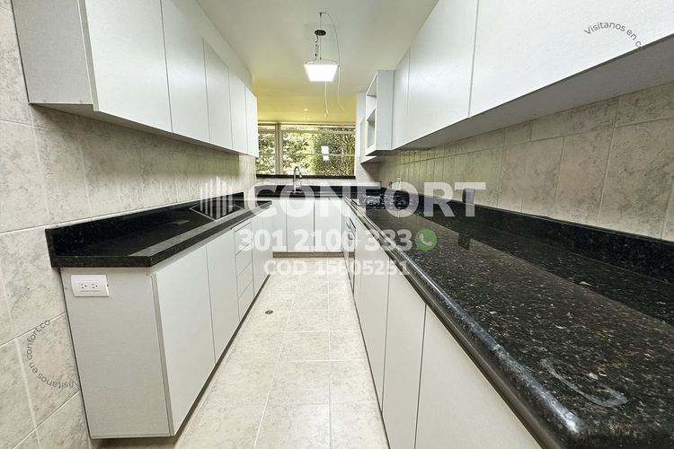 Casa de 3 alcobas en arriendo en El Tesoro, Medellín, 232 m² · foto 8 de 24