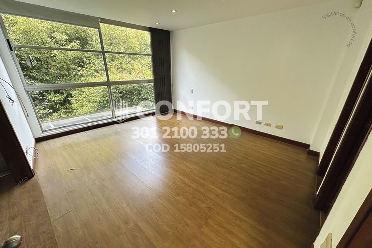 Casa de 3 alcobas en arriendo en El Tesoro, Medellín, 232 m² · foto 12 de 24