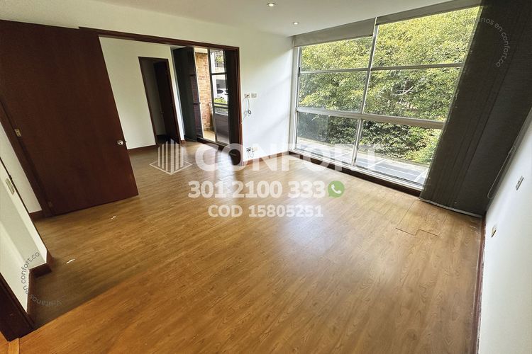 Casa de 3 alcobas en arriendo en El Tesoro, Medellín, 232 m² · foto 14 de 24
