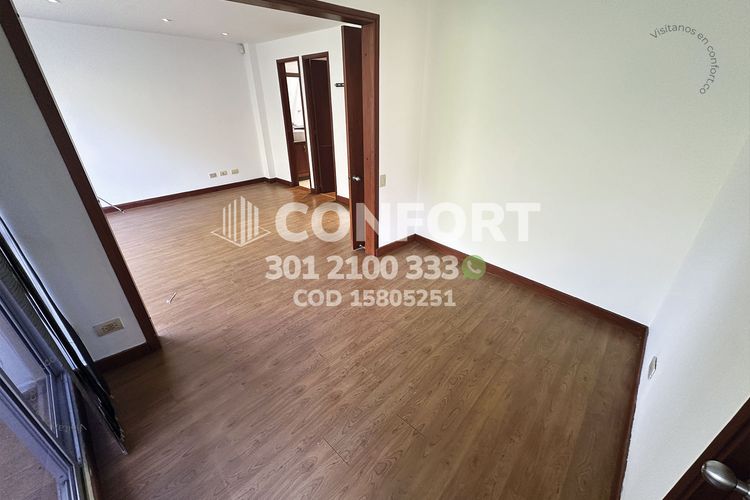 Casa de 3 alcobas en arriendo en El Tesoro, Medellín, 232 m² · foto 15 de 24