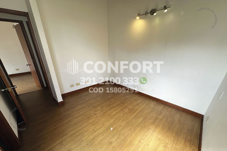 Casa de 3 alcobas en arriendo en El Tesoro, Medellín, 232 m² · foto 18 de 24