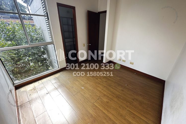 Casa de 3 alcobas en arriendo en El Tesoro, Medellín, 232 m² · foto 19 de 24