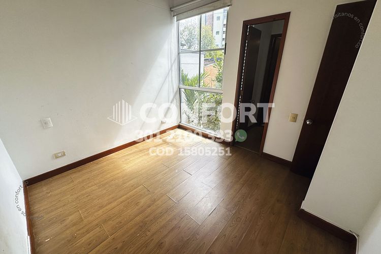 Casa de 3 alcobas en arriendo en El Tesoro, Medellín, 232 m² · foto 20 de 24