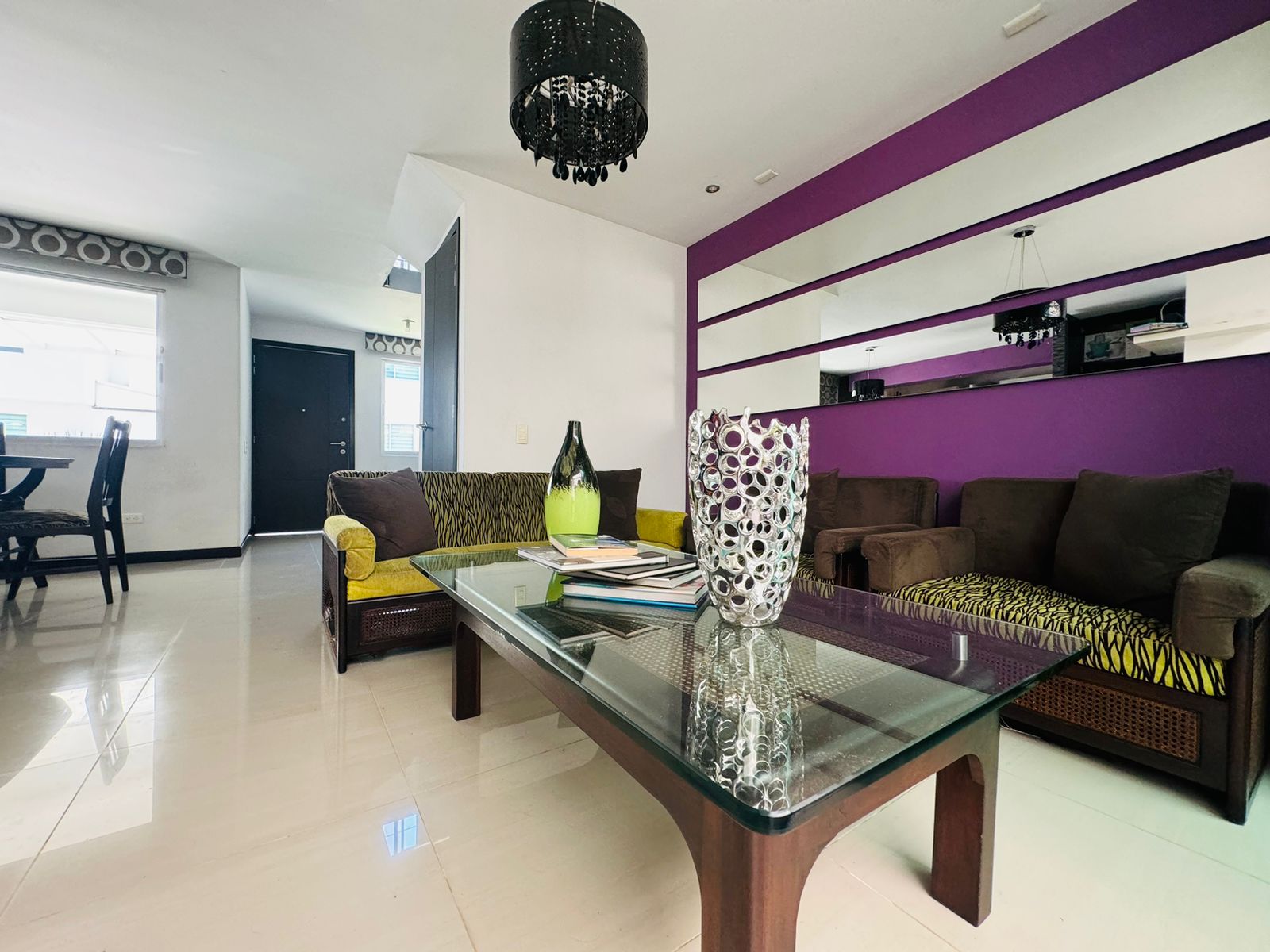 Casa en venta en Maraya, Pereira · foto 3 de 19