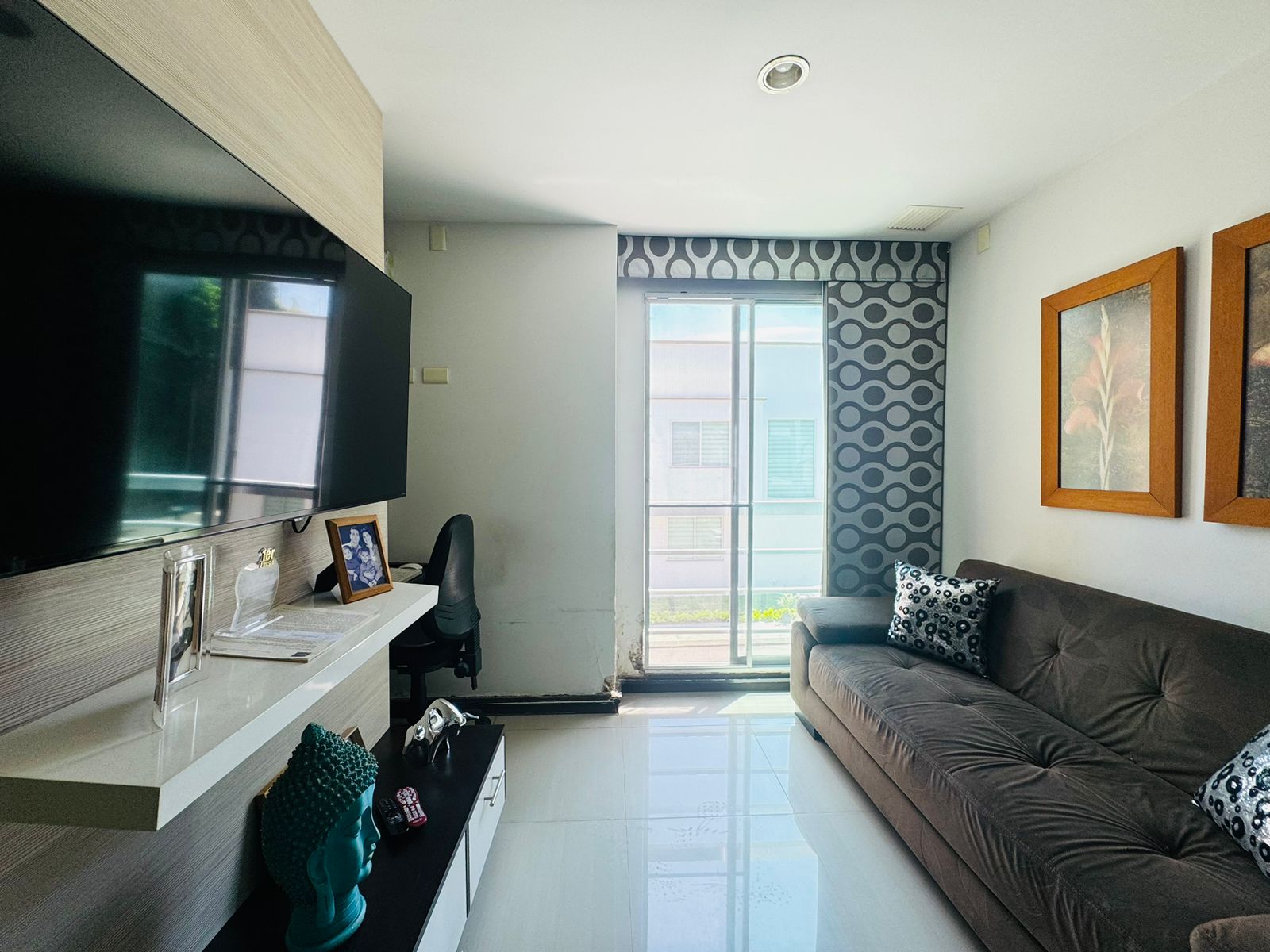 Casa en venta en Maraya, Pereira · foto 5 de 19