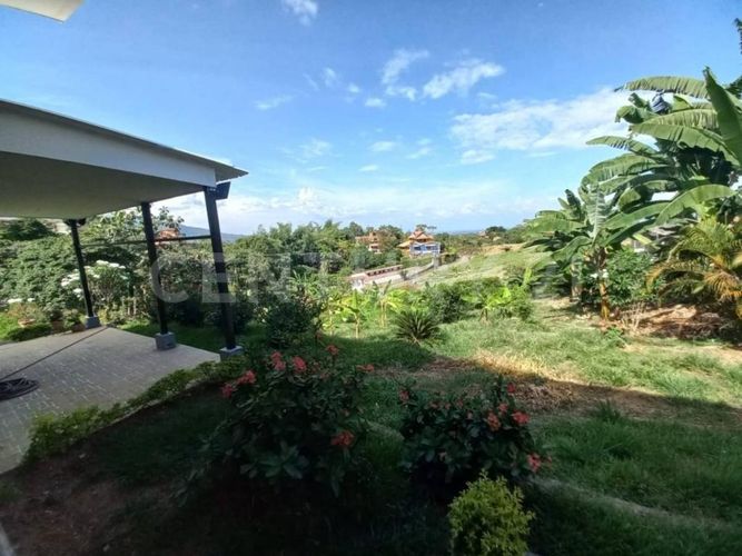 Casa de 3 alcobas en venta en Santa Elena, Jamundí, 220 m² · foto 10 de 24