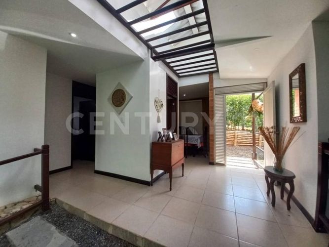 Casa de 3 alcobas en venta en Santa Elena, Jamundí, 220 m² · foto 13 de 24