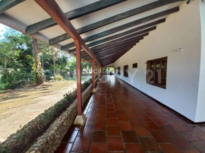 Casa de 3 alcobas en venta en Santa Elena, Jamundí, 220 m² · foto 14 de 24