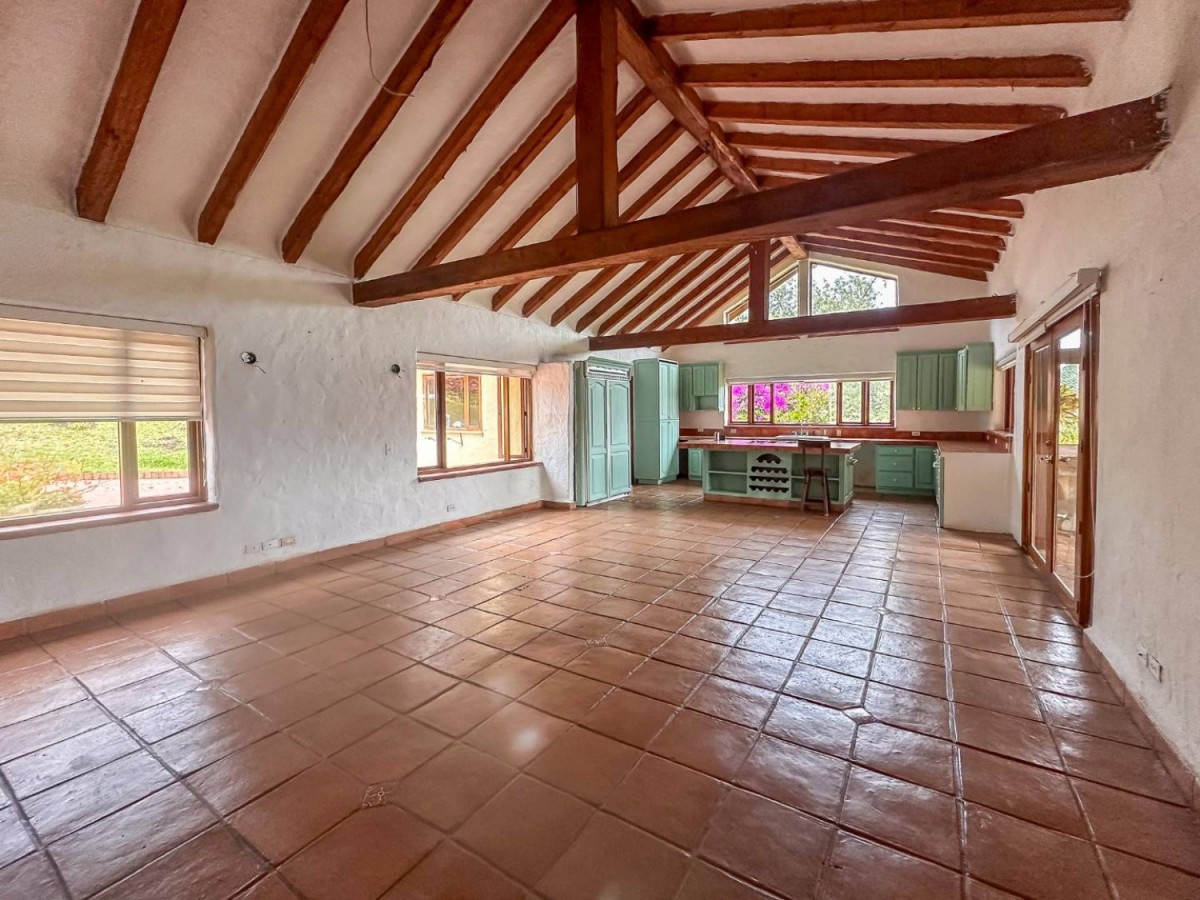 3BR House in Los salados (10000 m²)