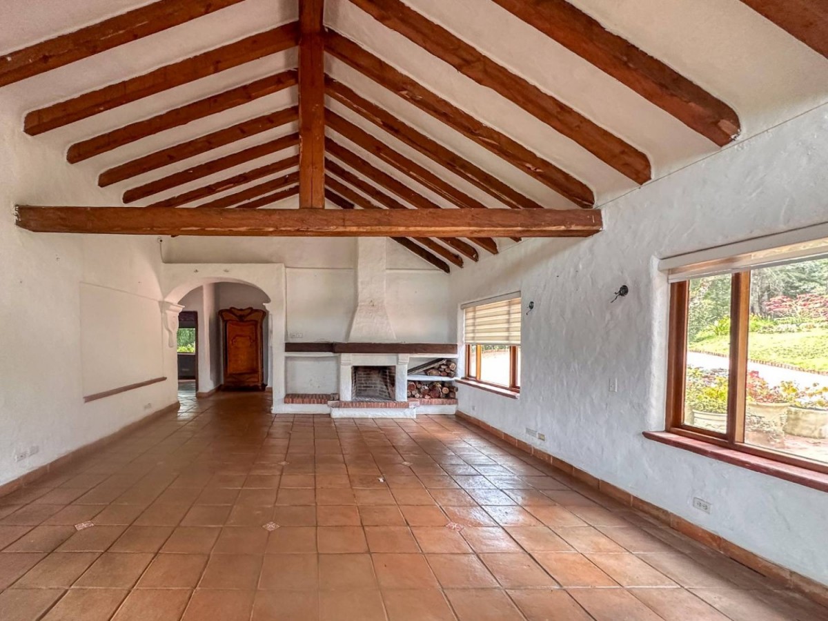 3BR House in Los salados (10000 m²) - 2