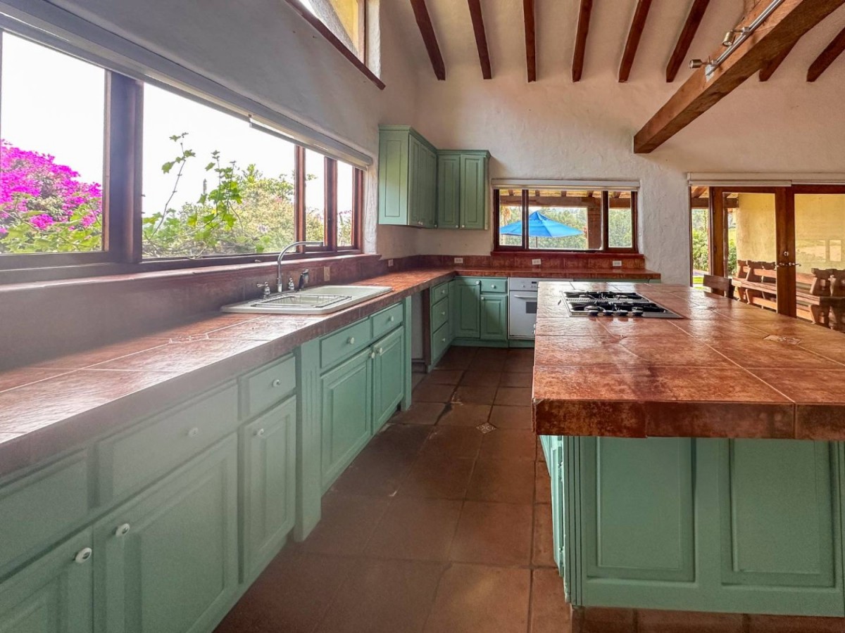 3BR House in Los salados (10000 m²) - 3