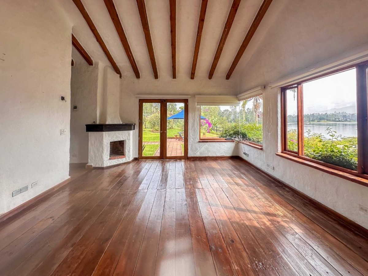 3BR House in Los salados (10000 m²) - 4