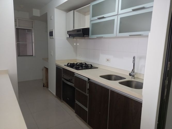 Apartamento de 4 alcobas en venta en Valle Del Lili, Cali, 98 m² · foto 5 de 24