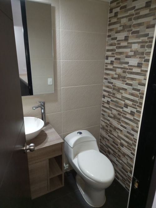 Apartamento de 4 alcobas en venta en Valle Del Lili, Cali, 98 m² · foto 10 de 24